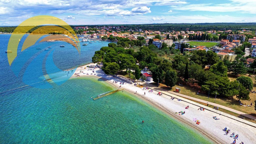 Apartments Elda 1470 Fažana Екстериор снимка