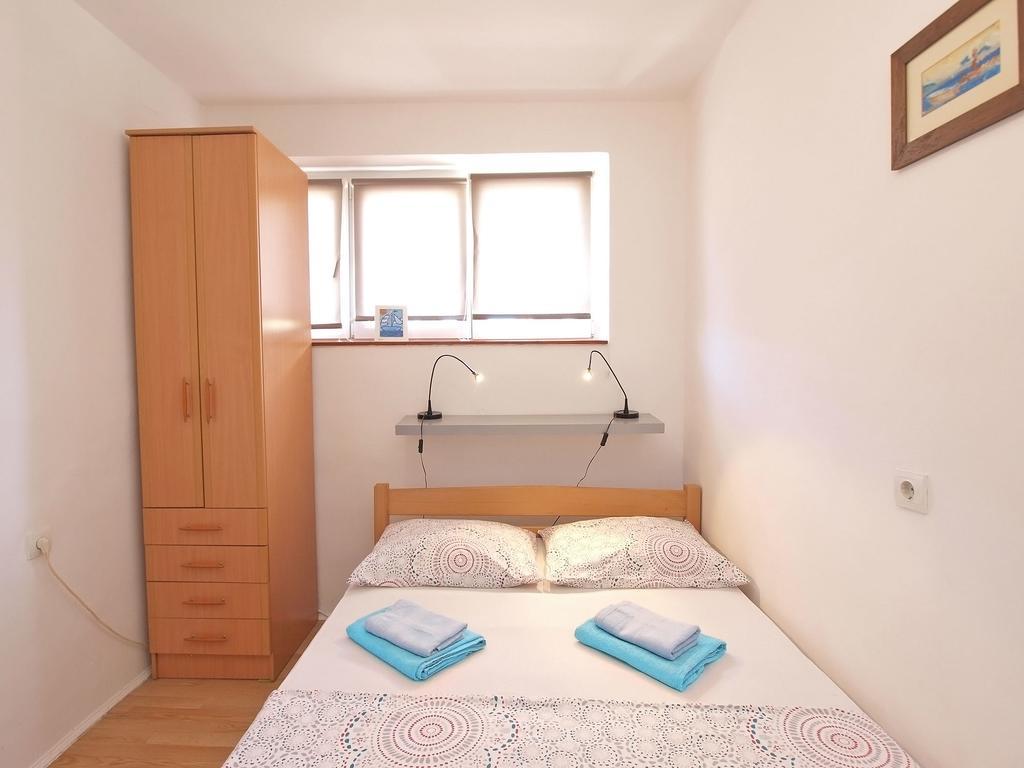 Apartments Elda 1470 Fažana Екстериор снимка