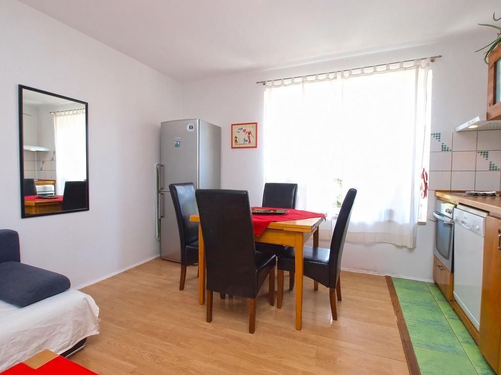 Apartments Elda 1470 Fažana Екстериор снимка
