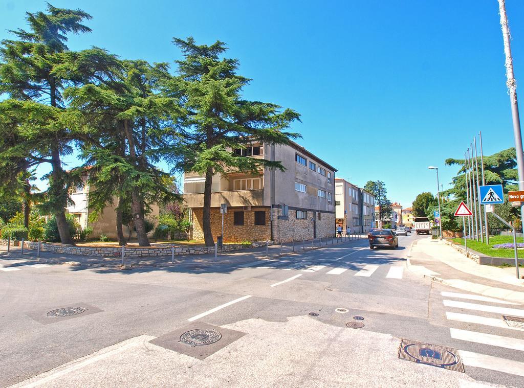 Apartments Elda 1470 Fažana Екстериор снимка