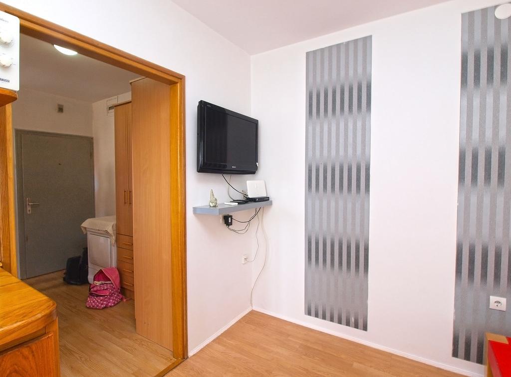 Apartments Elda 1470 Fažana Екстериор снимка