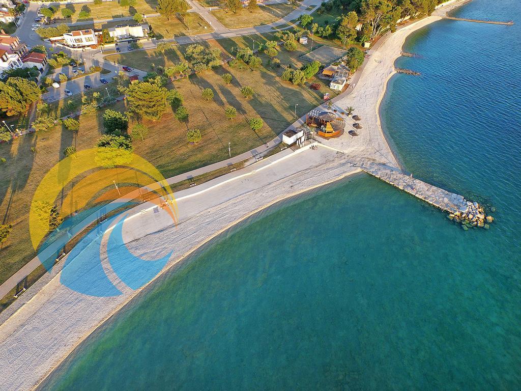 Apartments Elda 1470 Fažana Екстериор снимка
