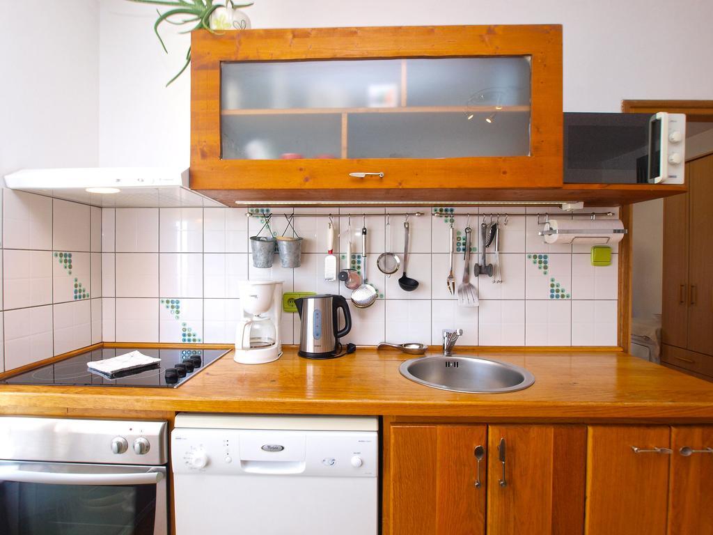 Apartments Elda 1470 Fažana Екстериор снимка