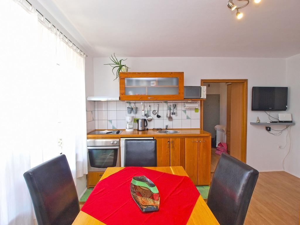 Apartments Elda 1470 Fažana Екстериор снимка