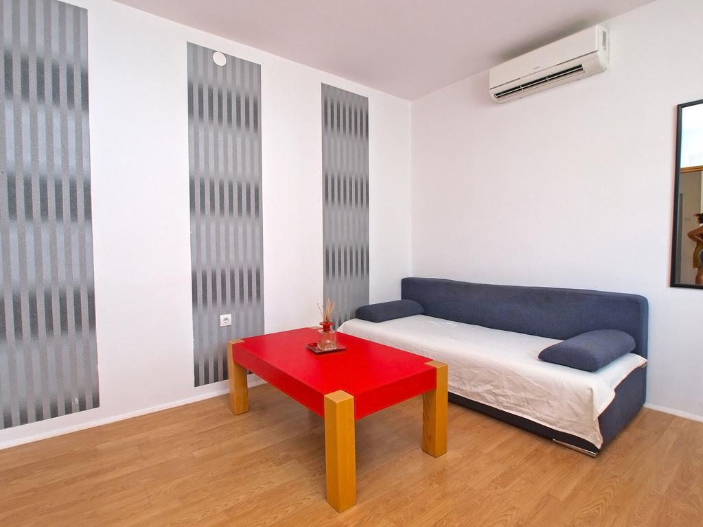 Apartments Elda 1470 Fažana Екстериор снимка